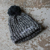 Mean Bird Motorcycles 'Live Fast' Bobble Hat